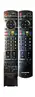 Mando TV TX37LZD81FV TV DVD de PANASONIC