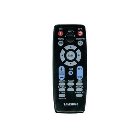Mando a distancia SAMSUNG BP59-00132A