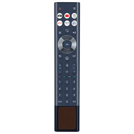 Mando a distancia HISENSE 100E77NQ