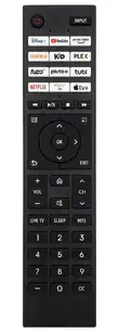 Mando TOSHIBA