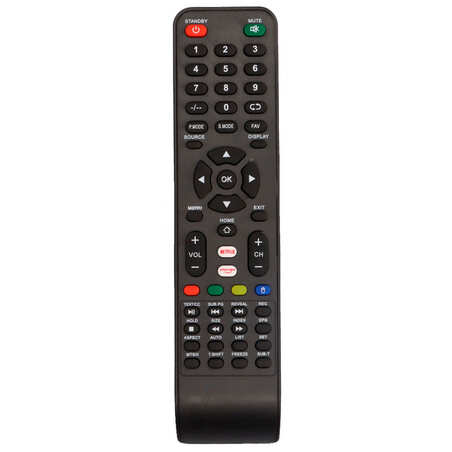 Mando a distancia ASPES ATV4300SM