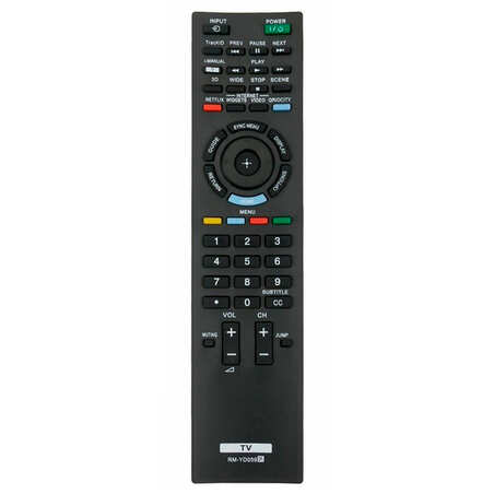 Mando a distancia SONY KD55HX729