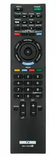Mando SONY BRAVIA