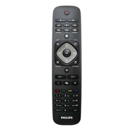 Mando a distancia PHILIPS 32PFL2807H/12