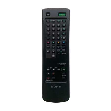 Mando a distancia SONY KVX-2500B