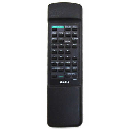 Mando a distancia YAMAHA CDX-880