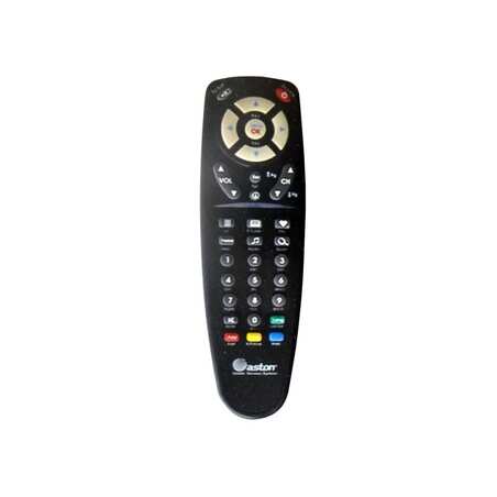 Mando a distancia ASTON SIMBA202