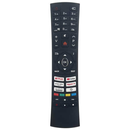 Mando a distancia TELETECH 43TTUHD4001