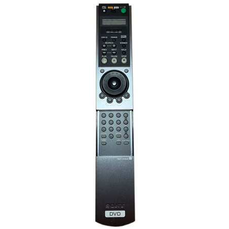 Mando a distancia SONY RMT-D140A
