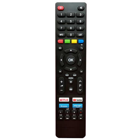 Mando a distancia SABA SB32HDS195