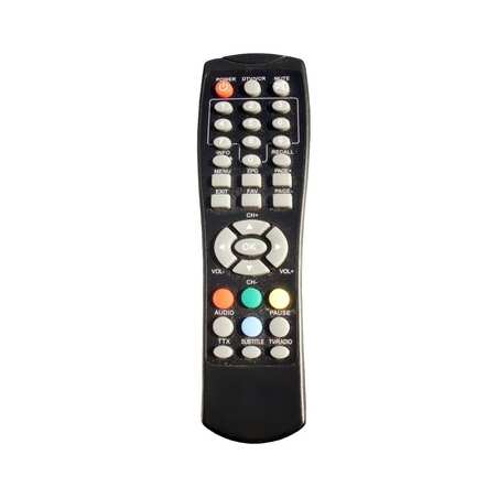 Mando a distancia MPMAN DVB-T2016