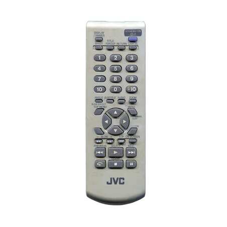 Mando a distancia JVC RM-SXV057A