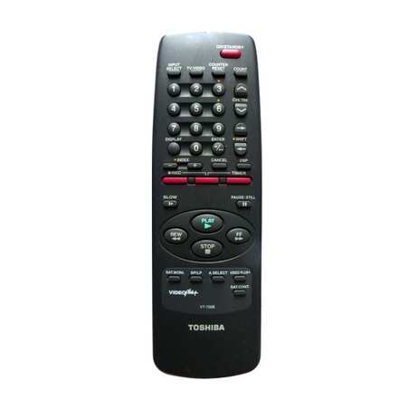 Mando a distancia TOSHIBA VT-726B