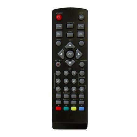 Mando a distancia LISTO TNTHD-51