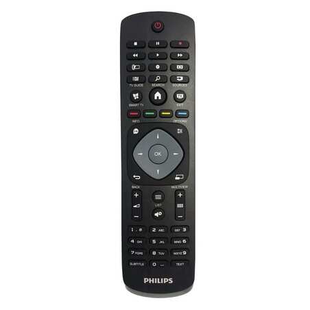 Mando a distancia PHILIPS 42PFH6309/88