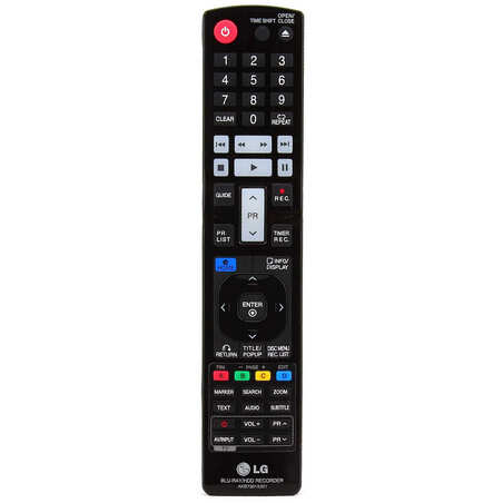 Mando a distancia AUGUST DA100C