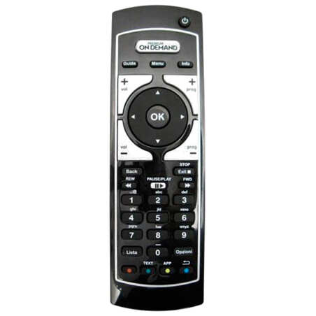 Mando a distancia TECHNOTREND GORLER