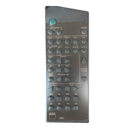 Mando a distancia NAD 450
