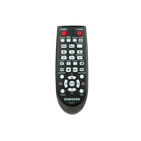 Mando a distancia SAMSUNG HWH550-EN