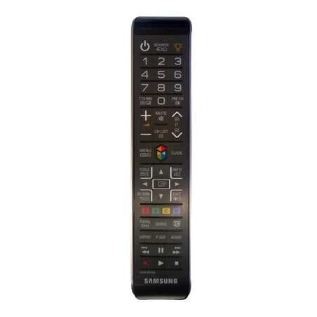Mando a distancia SAMSUNG UE50ES6900