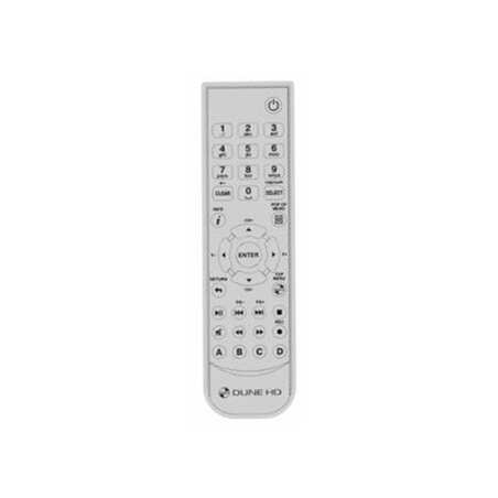 Mando a distancia DUNE HD TV-101