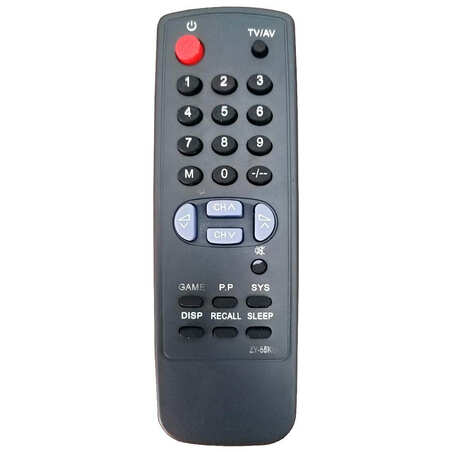 Mando a distancia LEXUCO LTV-121