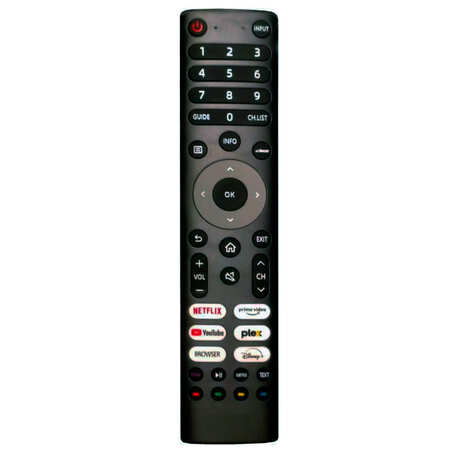 Mando a distancia SABA SA40S89VDA