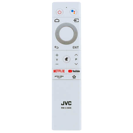 Mando a distancia JVC RM-C3606