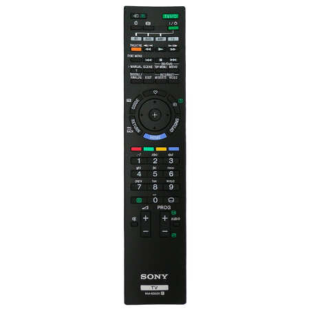 Mando a distancia SONY KDL-40NX805