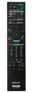 Mando SONY BRAVIA