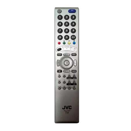 Mando a distancia JVC RM-C1906S