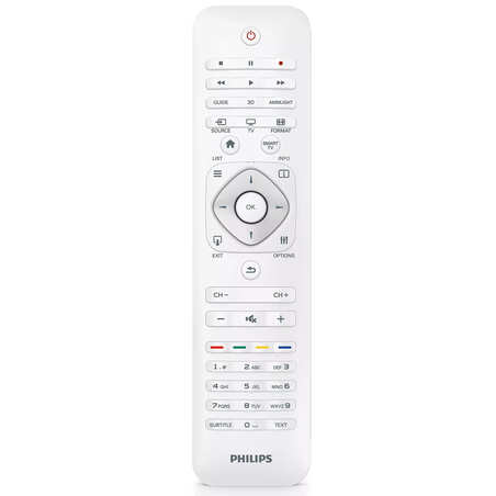 Mando a distancia PHILIPS 47PFL7108H/12