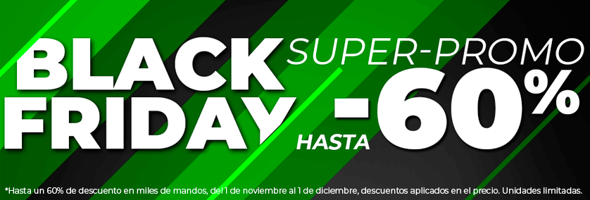 Descuentos, promociones -50%