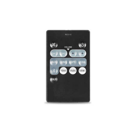 Mando a distancia EDIFIER CINESOUND-B7