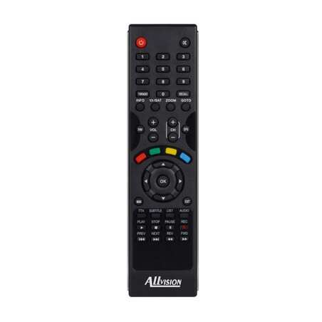 Mando a distancia ALLVISION HD2000DS