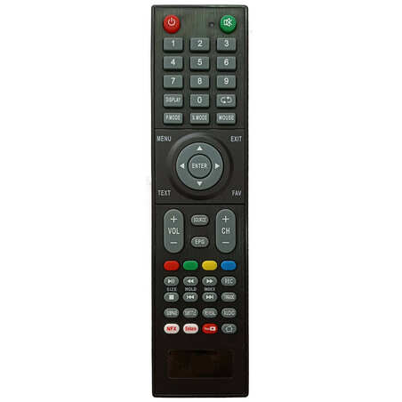 Mando a distancia IQ DC-305