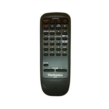 Mando a distancia TECHNICS EUR644346