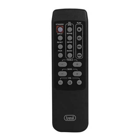 Mando a distancia TREVI SB8315TV