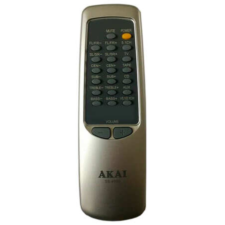 Mando a distancia AKAI SS-4500
