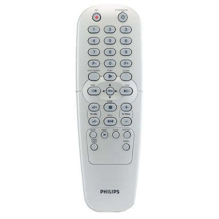 Mando a distancia PHILIPS CRP648/01