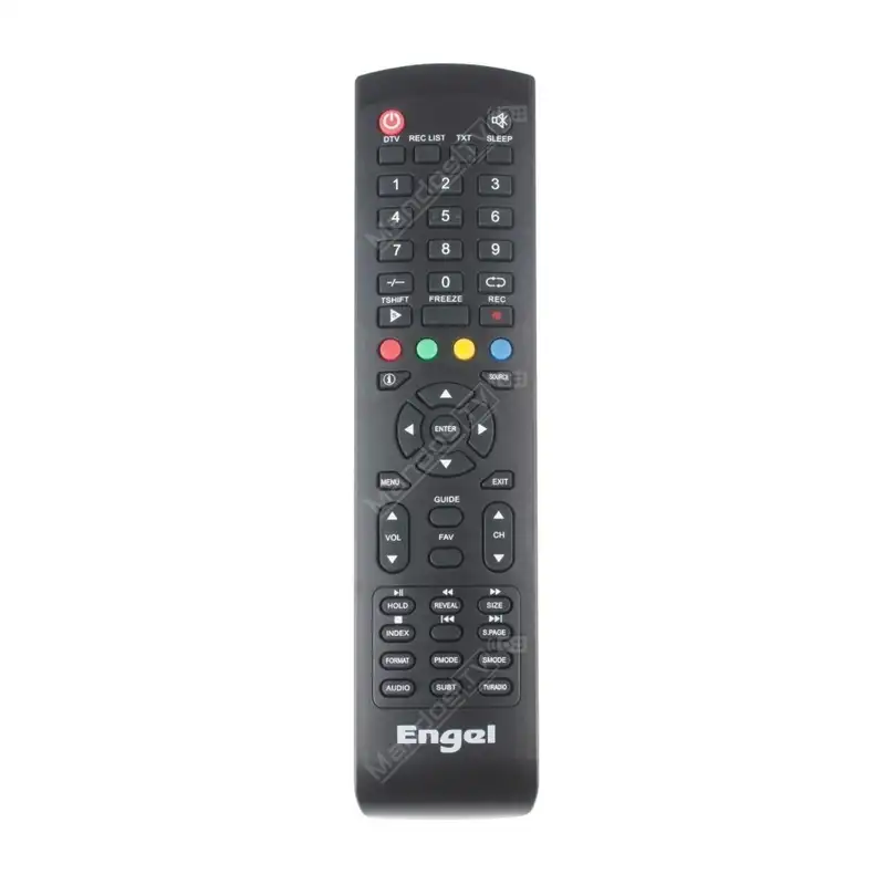 Télécommande Universelle Pour TV ENGEL LE2262 - Modèle MD0307 - Neuve