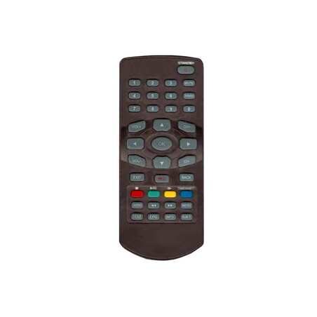 Mando a distancia TELESYSTEM TS6006