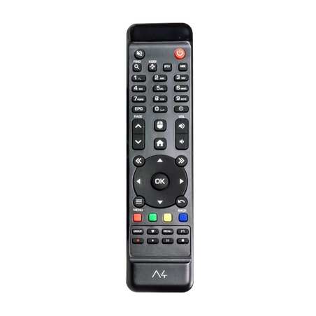 Mando a distancia XSARIUS PURE-4K-OTT