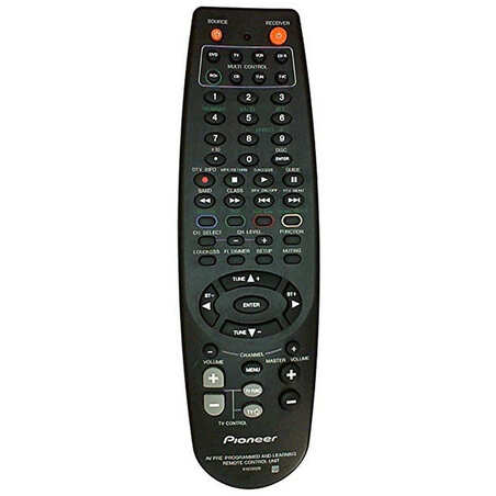 Mando a distancia PIONEER VSX--D810S
