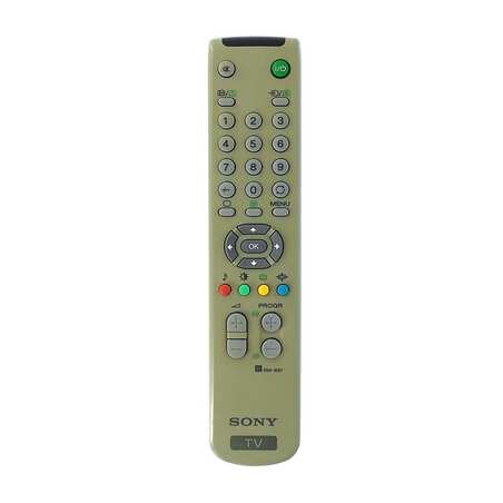 Mando a distancia SONY KW-29FX30E