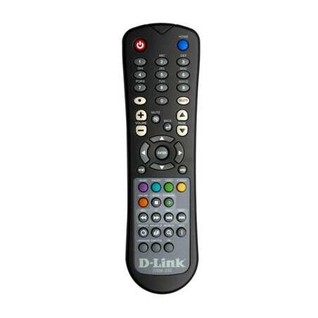 Mando a distancia D-LINK DSM-330