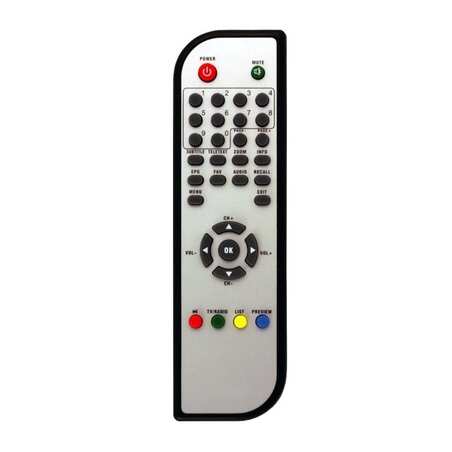 Mando a distancia MANHATTAN DST140