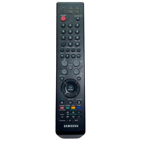 Mando a distancia SAMSUNG BN59-00539A