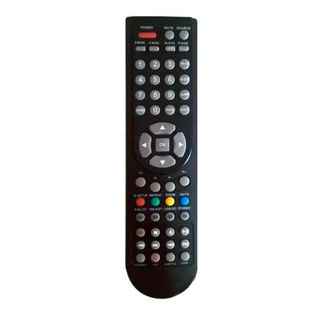 Mando a distancia DIKOM M15