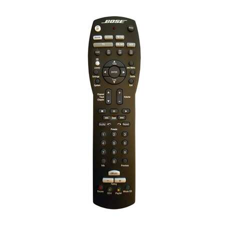Mando a distancia BOSE 321GSX-SERIESII